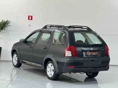 FIAT Palio Weekend 1.8 4P FLEX TRYON, Foto 8