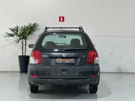 FIAT Palio Weekend 1.8 4P FLEX TRYON, Foto 9