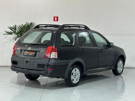FIAT Palio Weekend 1.8 4P FLEX TRYON, Foto 10