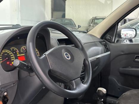 FIAT Palio Weekend 1.8 4P FLEX TRYON, Foto 4