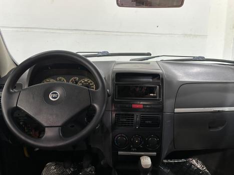 FIAT Palio Weekend 1.8 4P FLEX TRYON, Foto 6