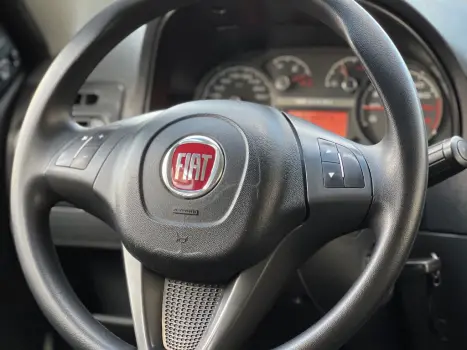 FIAT Palio Weekend 1.8 16V 4P FLEX ADVENTURE LOCKER, Foto 7