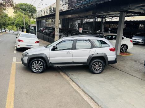 FIAT Palio Weekend 1.8 16V 4P FLEX ADVENTURE, Foto 5