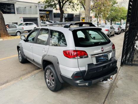 FIAT Palio Weekend 1.8 16V 4P FLEX ADVENTURE, Foto 6