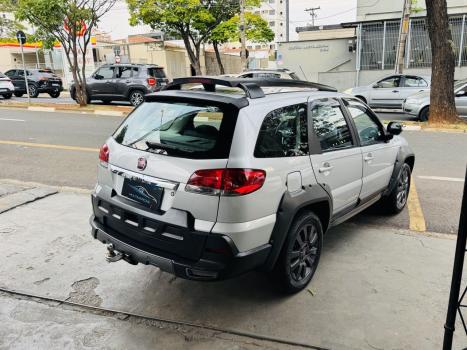 FIAT Palio Weekend 1.8 16V 4P FLEX ADVENTURE, Foto 7