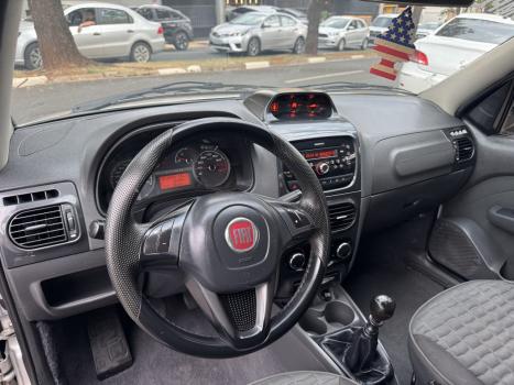 FIAT Palio Weekend 1.8 16V 4P FLEX ADVENTURE, Foto 8
