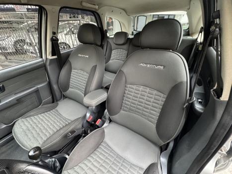 FIAT Palio Weekend 1.8 16V 4P FLEX ADVENTURE, Foto 9