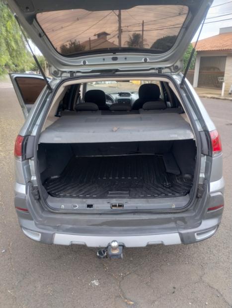 FIAT Palio Weekend 1.8 16V 4P FLEX ADVENTURE, Foto 8