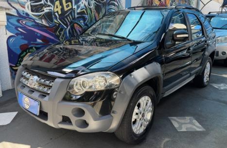 FIAT Palio Weekend 1.8 16V 4P FLEX ADVENTURE LOCKER, Foto 1