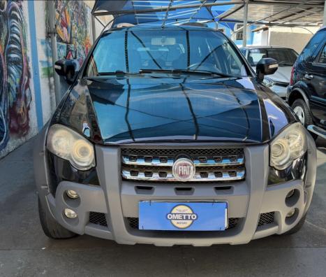 FIAT Palio Weekend 1.8 16V 4P FLEX ADVENTURE LOCKER, Foto 2