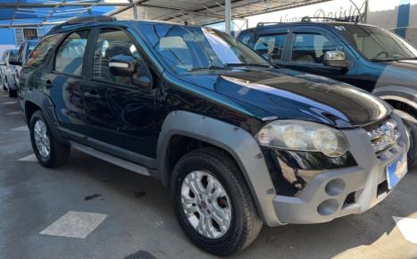 FIAT Palio Weekend 1.8 16V 4P FLEX ADVENTURE LOCKER, Foto 3