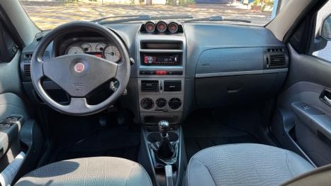 FIAT Palio Weekend 1.8 16V 4P FLEX ADVENTURE LOCKER, Foto 4