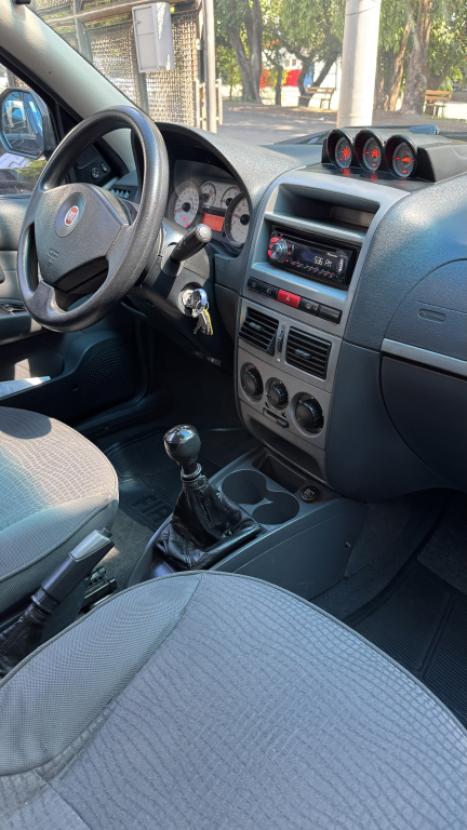 FIAT Palio Weekend 1.8 16V 4P FLEX ADVENTURE LOCKER, Foto 5