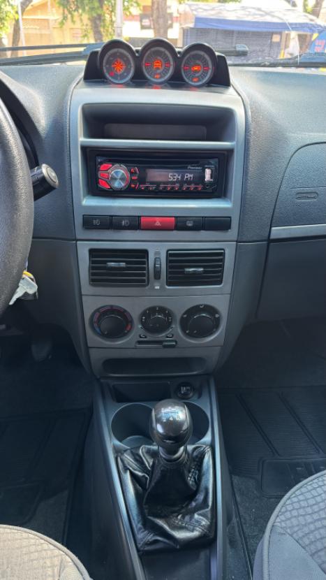 FIAT Palio Weekend 1.8 16V 4P FLEX ADVENTURE LOCKER, Foto 6