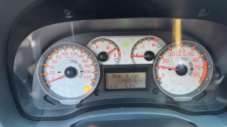 FIAT Palio Weekend 1.8 16V 4P FLEX ADVENTURE LOCKER, Foto 7