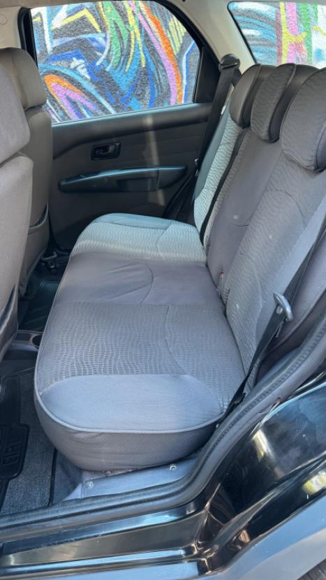 FIAT Palio Weekend 1.8 16V 4P FLEX ADVENTURE LOCKER, Foto 8