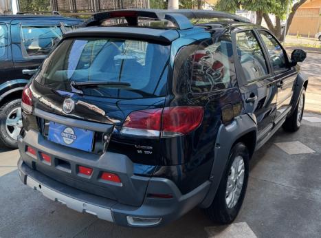 FIAT Palio Weekend 1.8 16V 4P FLEX ADVENTURE LOCKER, Foto 9