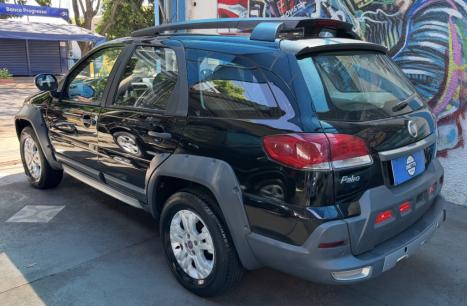 FIAT Palio Weekend 1.8 16V 4P FLEX ADVENTURE LOCKER, Foto 11