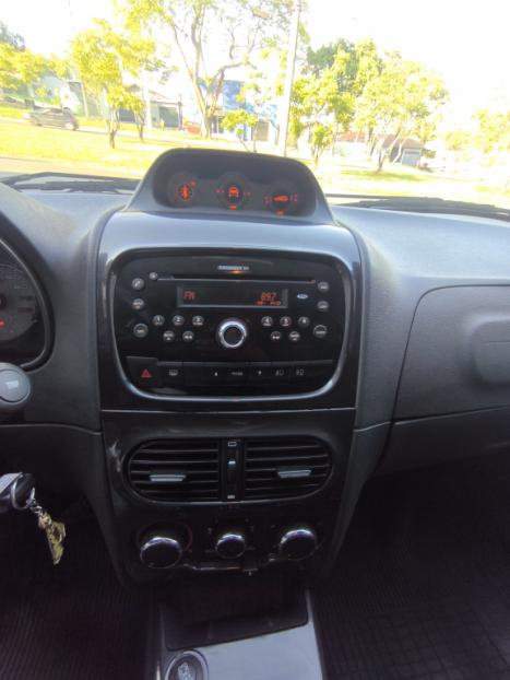 FIAT Palio Weekend 1.8 16V 4P FLEX ADVENTURE DUALOGIC AUTOMATIZADO, Foto 3
