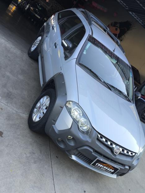 FIAT Palio Weekend 1.8 16V 4P FLEX ADVENTURE DUALOGIC AUTOMATIZADO, Foto 5