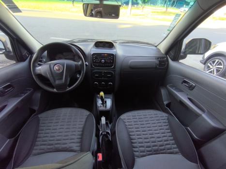 FIAT Palio Weekend 1.8 16V 4P FLEX ADVENTURE DUALOGIC AUTOMATIZADO, Foto 8