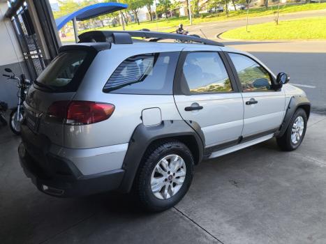 FIAT Palio Weekend 1.8 16V 4P FLEX ADVENTURE DUALOGIC AUTOMATIZADO, Foto 12