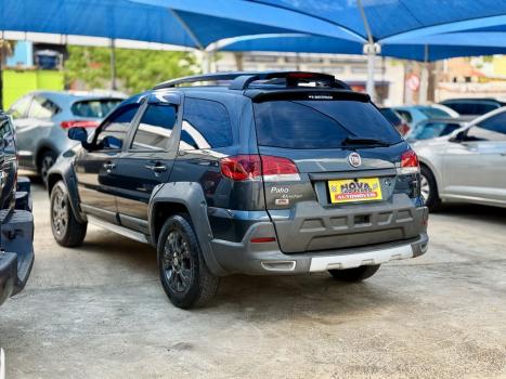 FIAT Palio Weekend 1.8 16V 4P FLEX ADVENTURE LOCKER, Foto 3