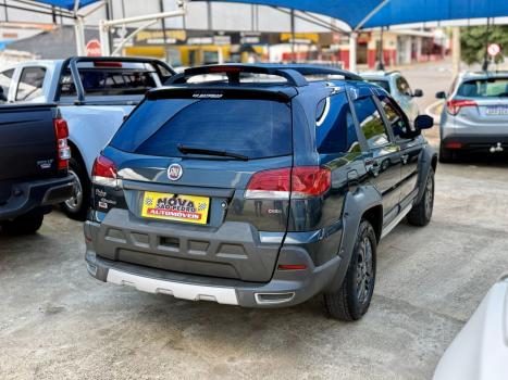 FIAT Palio Weekend 1.8 16V 4P FLEX ADVENTURE LOCKER, Foto 5