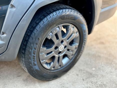 FIAT Palio Weekend 1.8 16V 4P FLEX ADVENTURE LOCKER, Foto 6