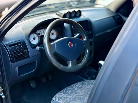 FIAT Palio Weekend 1.8 16V 4P FLEX ADVENTURE LOCKER, Foto 7