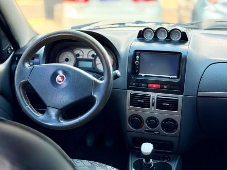 FIAT Palio Weekend 1.8 16V 4P FLEX ADVENTURE LOCKER, Foto 8