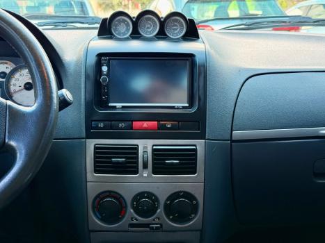 FIAT Palio Weekend 1.8 16V 4P FLEX ADVENTURE LOCKER, Foto 9