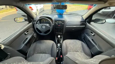 FIAT Palio Weekend 1.8 4P FLEX ADVENTURE, Foto 9