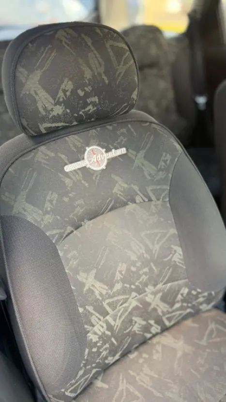 FIAT Palio Weekend 1.8 4P FLEX ADVENTURE, Foto 10