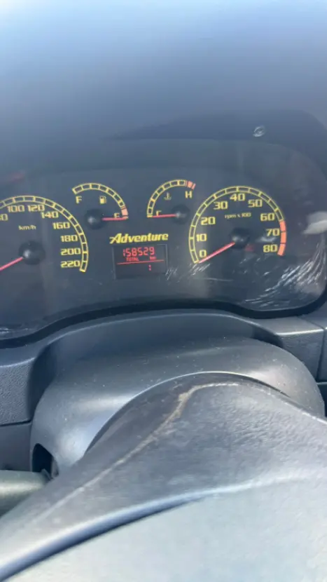 FIAT Palio Weekend 1.8 4P FLEX ADVENTURE, Foto 11