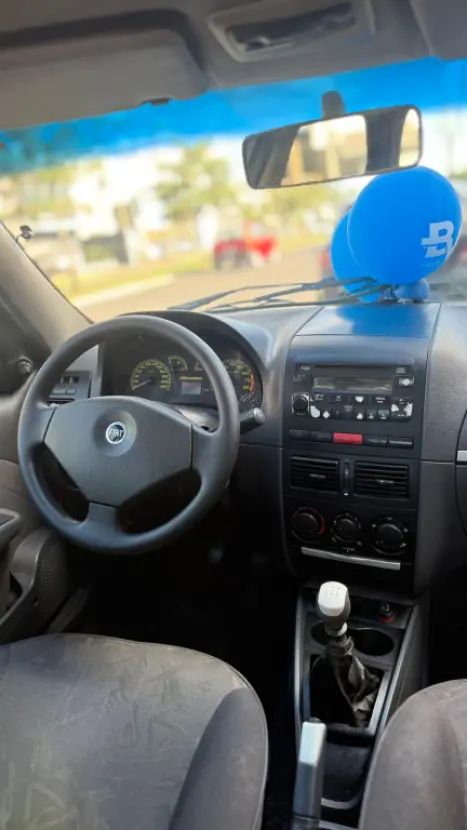 FIAT Palio Weekend 1.8 4P FLEX ADVENTURE, Foto 12