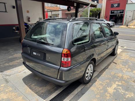 FIAT Palio Weekend 1.6 16V 4P STILE, Foto 3