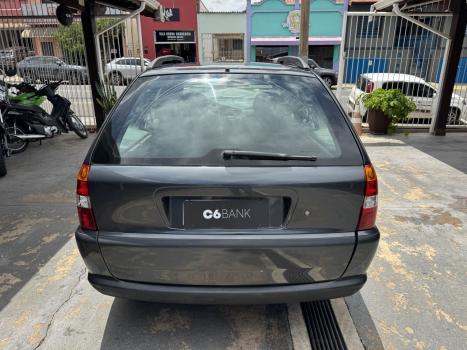 FIAT Palio Weekend 1.6 16V 4P STILE, Foto 4