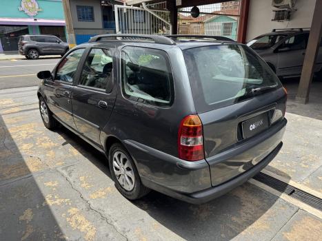 FIAT Palio Weekend 1.6 16V 4P STILE, Foto 5