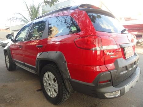 FIAT Palio Weekend 1.8 4P FLEX ADVENTURE LOCKER, Foto 3