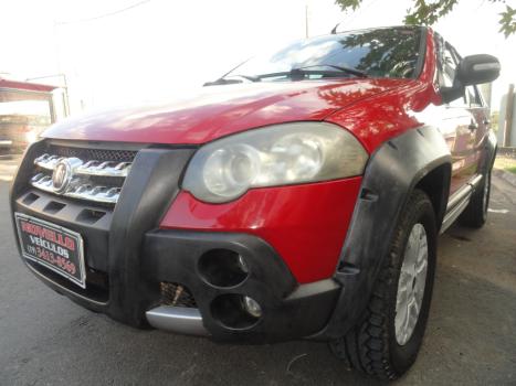 FIAT Palio Weekend 1.8 4P FLEX ADVENTURE LOCKER, Foto 4