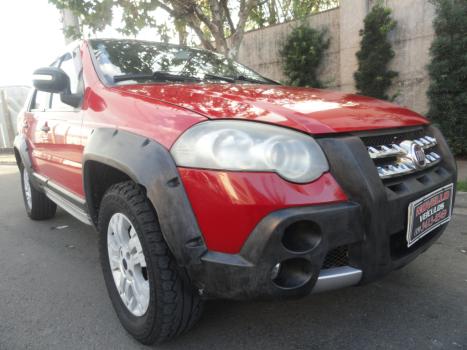 FIAT Palio Weekend 1.8 4P FLEX ADVENTURE LOCKER, Foto 2