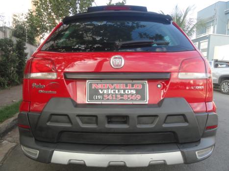 FIAT Palio Weekend 1.8 4P FLEX ADVENTURE LOCKER, Foto 6