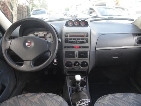 FIAT Palio Weekend 1.8 4P FLEX ADVENTURE LOCKER, Foto 12