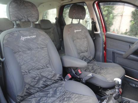 FIAT Palio Weekend 1.8 4P FLEX ADVENTURE LOCKER, Foto 18
