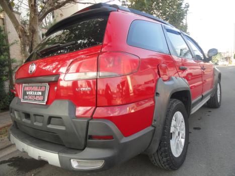 FIAT Palio Weekend 1.8 4P FLEX ADVENTURE LOCKER, Foto 5