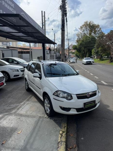 FIAT Palio Weekend 1.4 4P ELX FLEX, Foto 1