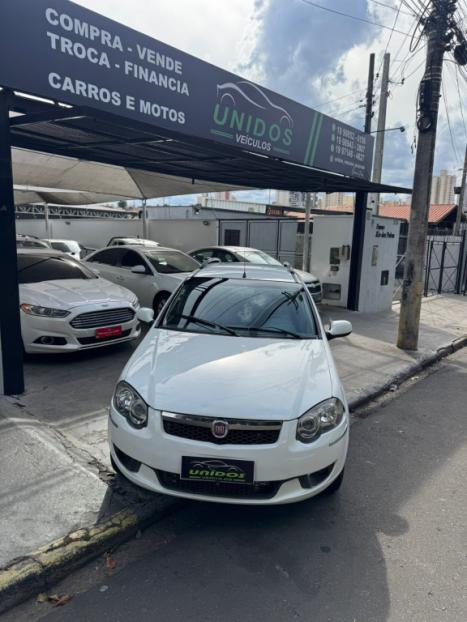 FIAT Palio Weekend 1.4 4P ELX FLEX, Foto 4