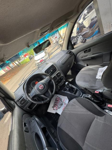 FIAT Palio Weekend 1.4 4P ELX FLEX, Foto 6