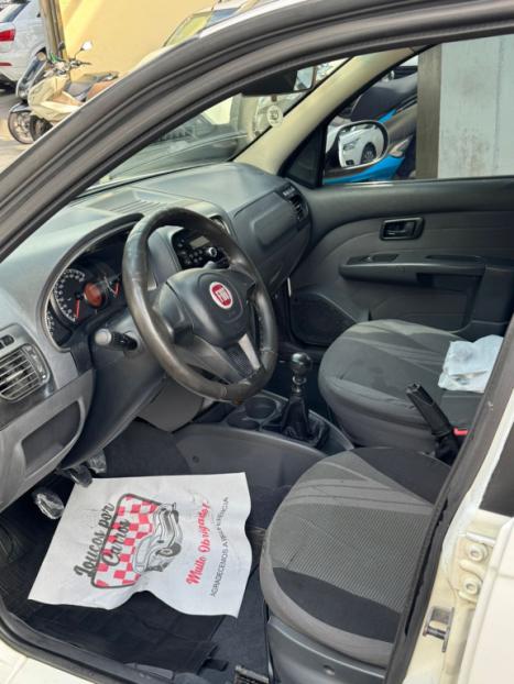 FIAT Palio Weekend 1.4 4P ELX FLEX, Foto 10